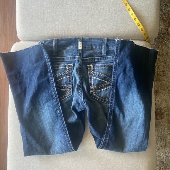 Ariat Denim - Ariat real denim